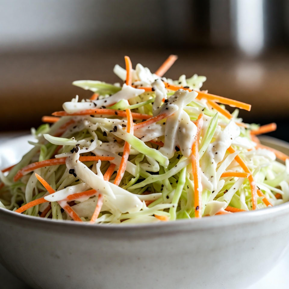 Krautsalat / Cole Slaw